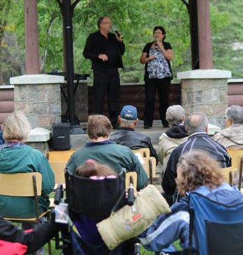 Ministry photo